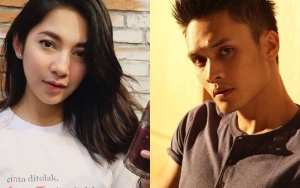 Ngaku Teman Dekat, Randy Pangalila dan Dinda Kirana Diminta Jadian