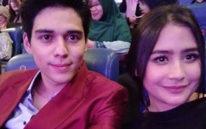 Maxime Bouttier Lebih Pilih Ayam Dibanding Prilly Latuconsina?
