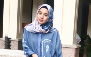 Cantiknya Laudya C. Bella di Foto Ini Bikin Netter 'Pusing'