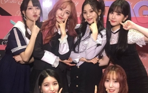 Ini Hal yang Dilakukan G-Friend Jika Punya Waktu Liburan, Apa Saja?