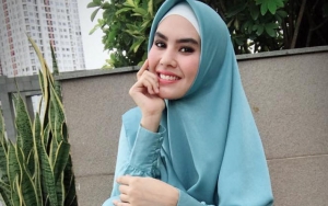 Kartika Putri Ingin Habiskan Puasa dan Lebaran di Mekah, Ini Alasannya