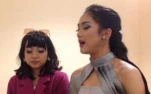 'Brownis' Undang Marion dan Ghea Idol, Netter Minta Jodie-Ayu