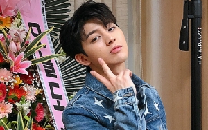 Serunya, Begini Keluarga Yunhyeong iKON Rayakan Hari Orangtua