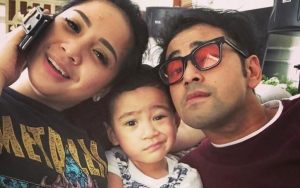 Sambut Ramadan, Raffi Ahmad-Nagita Slavina Tunjukkan Indahnya Berbagi
