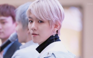 Borong Hingga Rp 6 Miliar, Fashion Line Baekhyun Kewalahan Hadapi Fans Tiongkok
