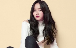 Lama Tak Muncul, Kim So Hyun Sapa Penggemar Lewat Selfie Cantik