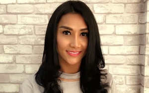 Lucinta Luna Jalani Pemotretan Kehamilan, Ini Tanggapan Melly Bradley