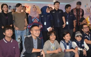 MNCTV Siapkan Sederet Program Unggulan Demi Sambut Bulan Suci Ramadan