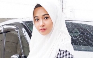 Jalani USG, Poppy Bunga Sebut Calon Bayinya Mirip Sang Suami