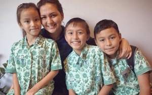 Donna Agnesia Dapat 'Surat Cinta' dari Anaknya, Netter Ikut Terharu