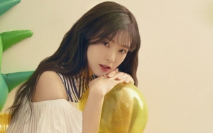 Iklankan Sepatu, Irene Red Velvet Imut dan Cantik Pamer Paha Mulus