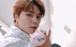 Lakukan Ini untuk Sowon G-Friend, Johnny NCT Dipuji Sopan dan Baik