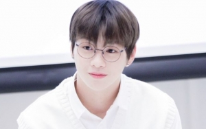 Unyu Kebangetan, Tingkah Kang Daniel di Fansign Bikin Netter Gemas