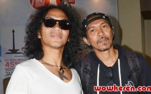 Demi Kurangi Sampah Plastik, Ini yang Dilakukan Slank