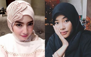 Yulia Tak Mau Adukan Kelakuan Ghaniya, Bantah Doakan Opick Cepat Cerai