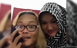 Istri Diminta Sholat Istikharah Sebelum Gugat Cerai, Sule Pernah Diancam Jika Berani Poligami