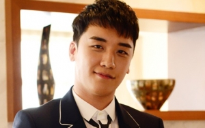 Seungri Big Bang Ungkap Pandangannya Soal Pacaran dan Asmara