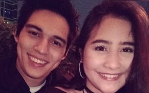 Suka Pukul-Pukulan, Prilly Latuconsina dan Maxime Boutier Tegaskan Bukan Couple Goals