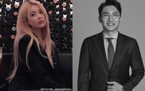 Beredar Foto Kencan, Qri T-ara dan Jang Chun Beneran Pacaran?