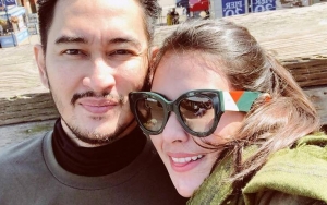 Alasan Syahnaz Masih Manja Meski Sudah Menikah dengan Jeje Govinda
