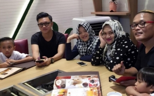 Sule Disindir Sering Live di Aplikasi 'Cari Pasangan', Netter Puji Sikap Andre Taulany ke Istri