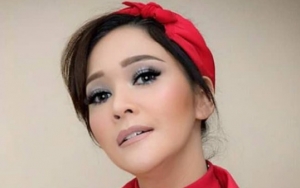 Foto Jadul Maia Estianty Beredar, Netter: Mirip Mendiang Nike Ardilla