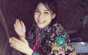 DJ Katty Butterfly Disebut Netter Makin Mirip Jennifer Dunn