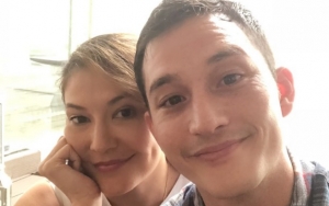 Unggah Foto Bersama Mike Lewis, Tamara Bleszynski Tegaskan Cerai Tak Harus Saling Menghindari