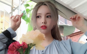 Heboh Dikabarkan Pacari Pengacara Terkenal, Qri T-Ara Dibilang Tak Sepadan