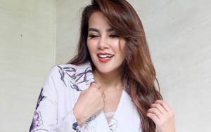 Bergaya Sederhana, OOTD Olla Ramlan Banjir Pujian Netter