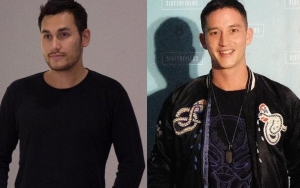 Berada di Toronto, Arifin Putra Diprotes Mike Lewis