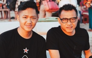 Uji Adrenalin Bareng Anang Hermansyah, Ekspresi Takut Azriel Jadi Sorotan