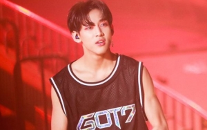 Terlalu Pikirkan Fans Sampai Nangis, Bambam GOT7 Bikin Netter Terharu