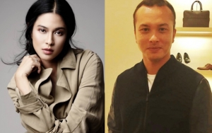 Unggah Foto Sama-Sama di Pontianak, Dian Sastro Ketemu Nicholas Saputra?