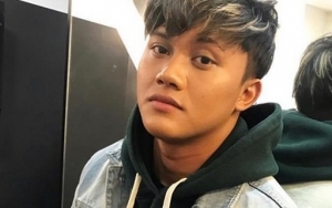 Mata Bengkak Rizky Febian Buat Netter Ikut Sedih Perceraian Sule dan Lina