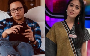 David Albert Anggap Ganjil Ada KDRT di Keputusan Cerai Gracia Indri