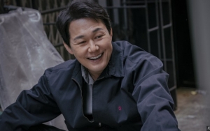 Jadi Detektif di 'Life on Mars', Park Sung Woong Rela Naikkan Berat Badan