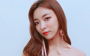 Makin Feminin, Luna f(x) Tuai Pujian dari Netter
