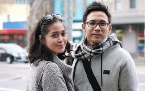 Sebut Gracia Indri 'Meledak-Ledak', Ibunda David NOAH Beber Putranya Pernah Diusir