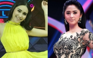Jelang Ramadan, Ayu Ting Ting hingga Dewi Persik Cantik Berhijab di 'Pesbukers'