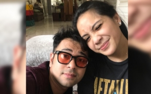 Raffi Disumpahi Mati Agar Tak Lagi Sakiti Nagita, Ayu Ting Ting Nangis Ingin Kabur ke Luar Negeri