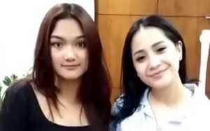 Nagita Slavina Umbar Paha Mulus Duet Bareng Marion Jola, Haters Beri Komentar Sadis