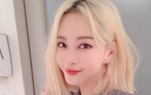 Dituding Minta Uang Kompensasi Selangit, Begini Kata Han Ye Seul