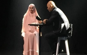 Cerita Kartika Putri Ngobrol Santai Bareng Deddy Corbuzier dan Okky Lukman