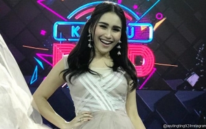 Tak Cuma Pelakor, Ayu Ting Ting Dijuluki 'Ratu Rating' Hingga Netter Nyinyir