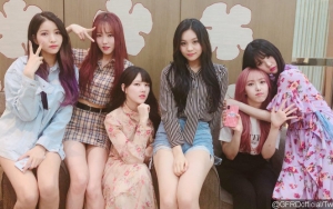 G-Friend Ungkap Reaksi Awal Dengar 'Time for the Moon Night', Penasaran?