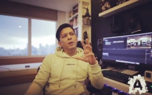Jaga Komunikasi dengan Fans, Ariel NOAH Pilih Bikin Vlog