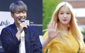Kabar Bahagia! Minhwan-Yulhee Resmi Daftarkan Pernikahan