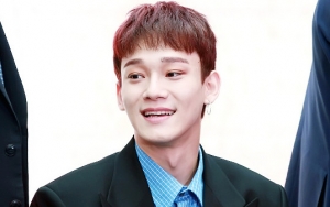 So Sweet, Chen EXO Ganteng dan Romantis di Iklan Kosmetik