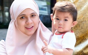 Gelar Acara Syukuran Anak, Nycta Gina Tak Mau Tambah Momongan Lagi?